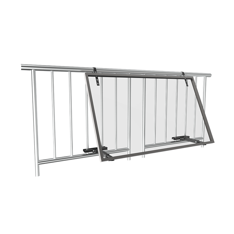 Balcóin PV gléasta