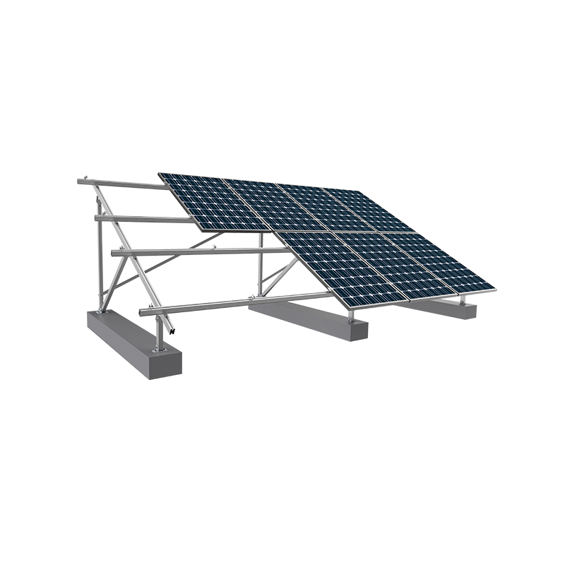 PV neamh-thraiticiúil PV gléasta