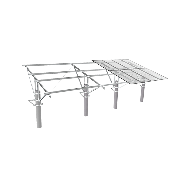 PV hibrideach iascaigh-solar gléasadh